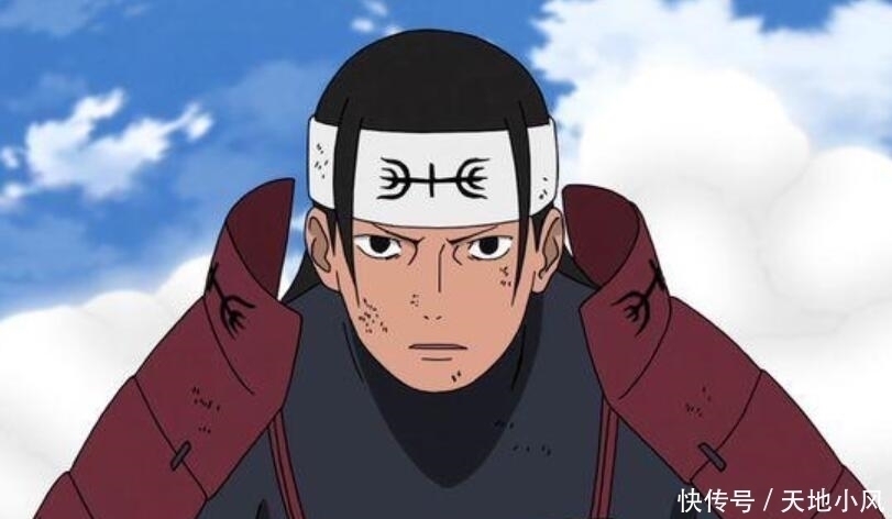 斑爷|火影忍者:初代火影怎么死的?跟斑爷没关系,真实原因太憋屈