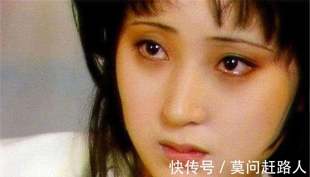 真容|直击“林黛玉”陈晓旭的真容,每一张倩影极具经典,惊艳众人!