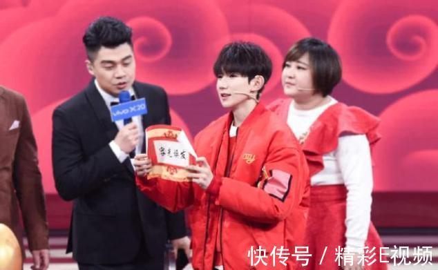 节目|《王牌对王牌》嘉宾阵容堪比春晚,却被这个主持人拉低了档次