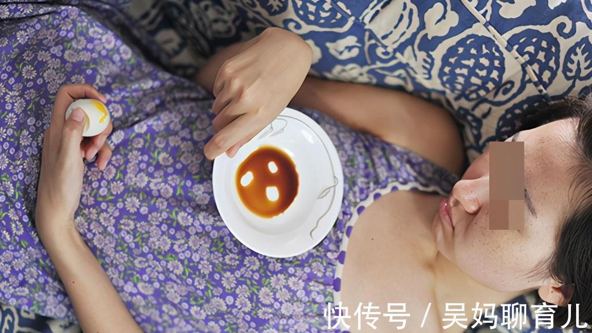 脱发|怀孕后,为什么要剪头发?有4大好处,不仅自己轻松对胎儿也有利