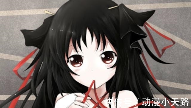 榨汁姬|想开后宫?先征服这几只二次元榨汁姬吧,谁顶得住啊