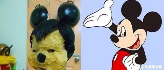 cos|那些让人惊讶的脑洞大开cos,简直就是cos圈的泥石流!