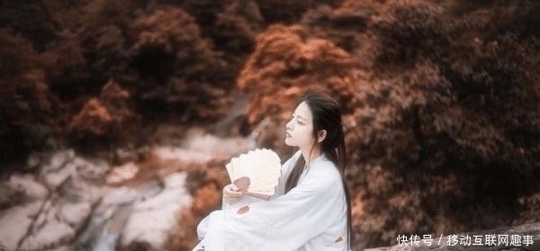 罗隐|史上最烂俗的一首诗,比打油诗还通俗易懂,却写出最雅的千古名句