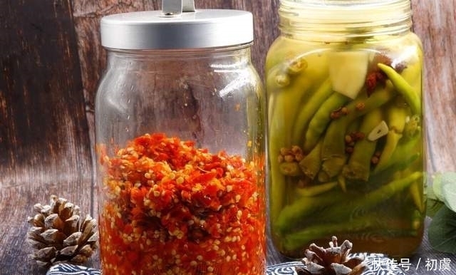 秘诀|腌辣椒时,一斤放多少盐合适?掌握3个秘诀,辣椒好吃又入味