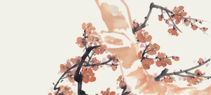 忧愁$欧阳修最独特的一首咏梅词，一开篇便令人惊艳，最后几句无人能及