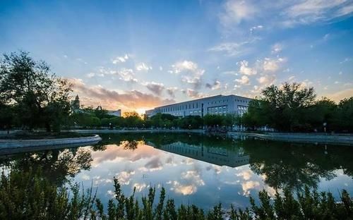 学科建设|风雨20年，这所高校从一所普通院校到一流大学，都经历了什么