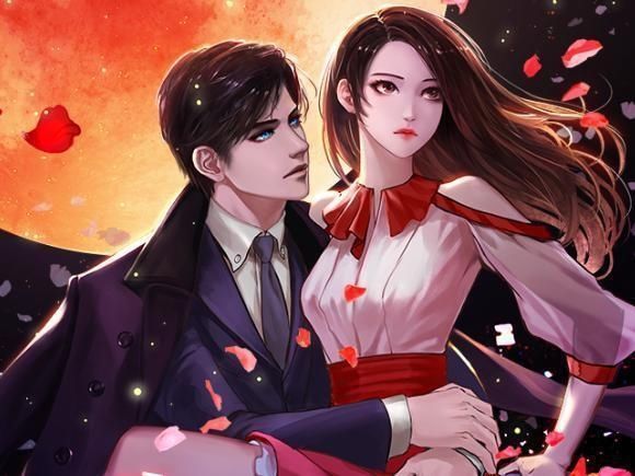 男主|七本男主是偏执狂的小说,他病入膏肓,却对我爱的疯狂,甜炸了