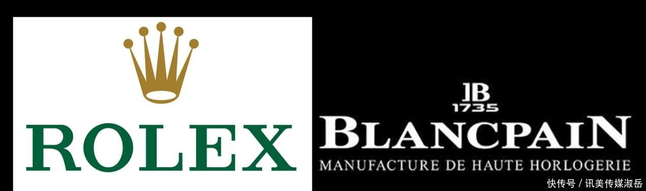 潜水表|十万左右,劳力士黑水鬼和宝珀老款五十噚,怎么选