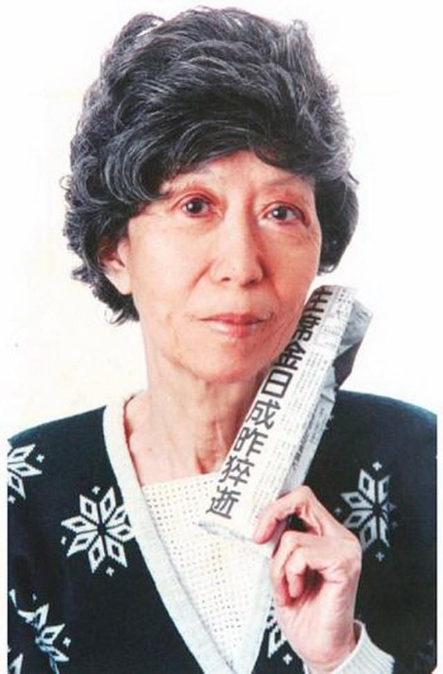 张子静!张爱玲生平照片大全,晚年潦倒死后一星期才被发现,自嘲活得像流浪狗!