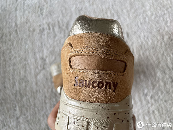 sSneaker 篇一百二十四：Saucony Shadow 5000分享，三双不同风格