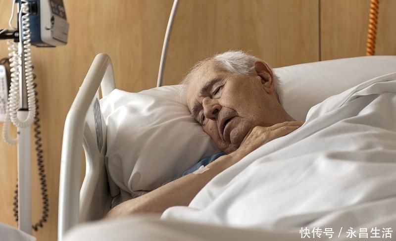 现象|睡觉时出现这3种现象,是高血脂的“信号”,希望你1个不占