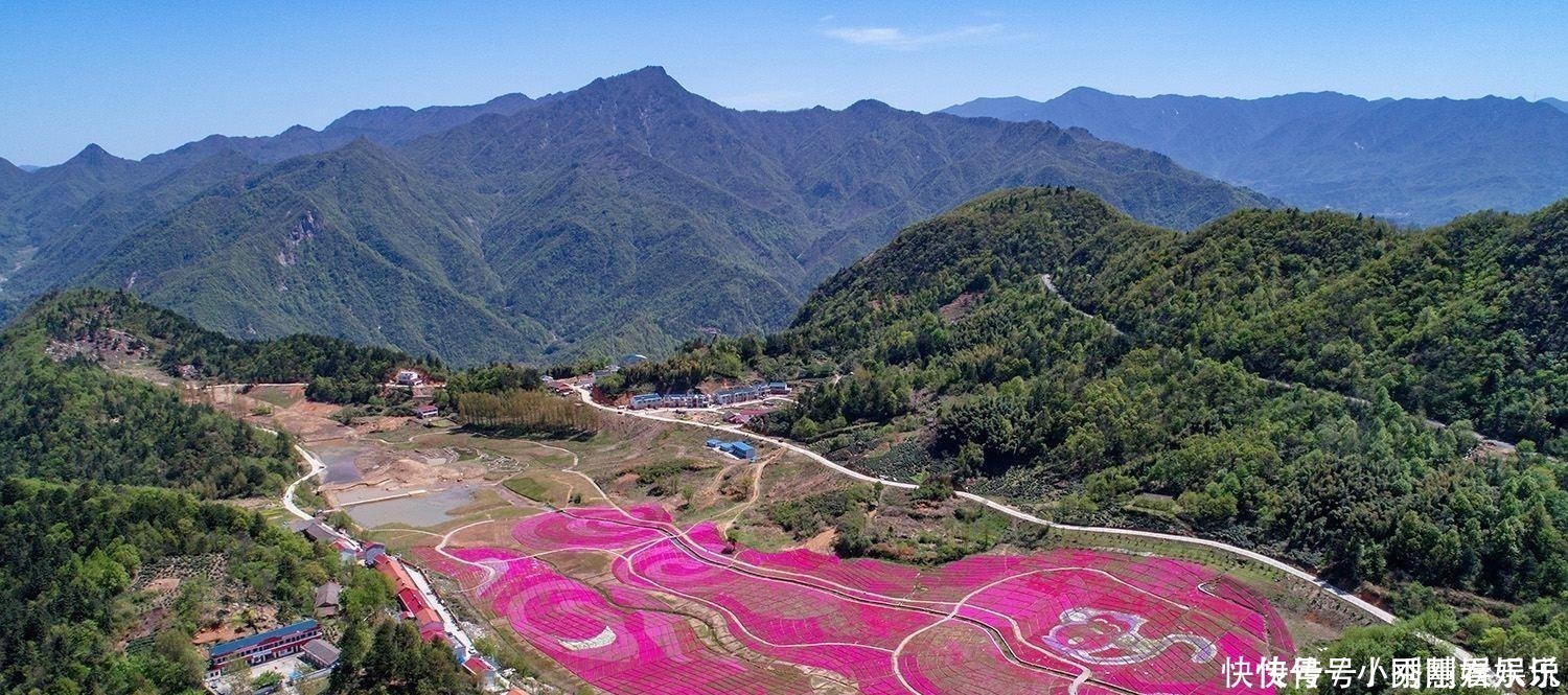 喜欢自驾游吗？这几个地方很合适，不光消费低，风景也是美如画！