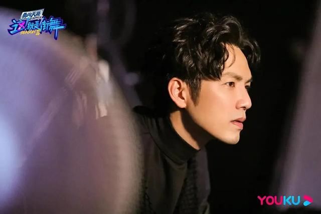 很高兴在《这！就是街舞4》再次相遇！导师阵容曝光？真的很中！