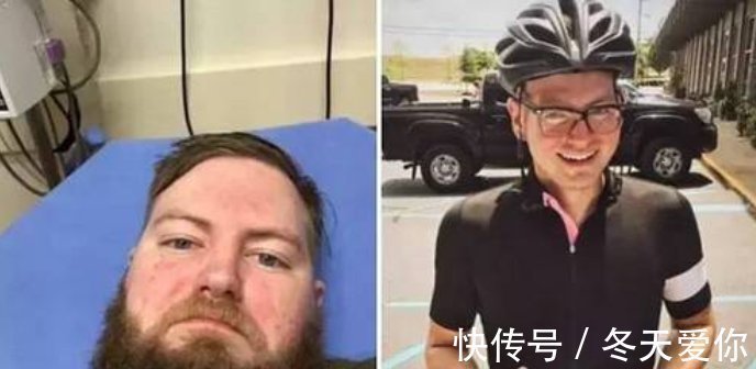 颜值|健身对颜值的改善有多大看看前后的对比,还不快去健身