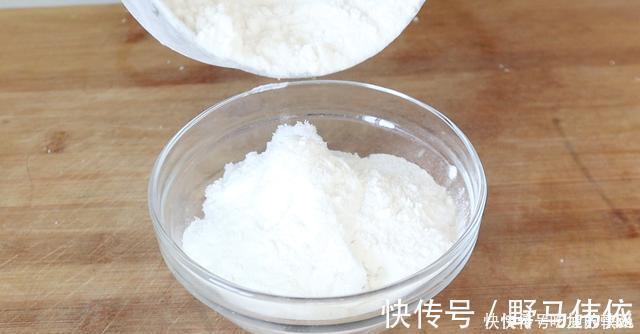 外婆30年的烙饼诀窍，全程详细教你，烙出的饼柔润不发硬，超好吃