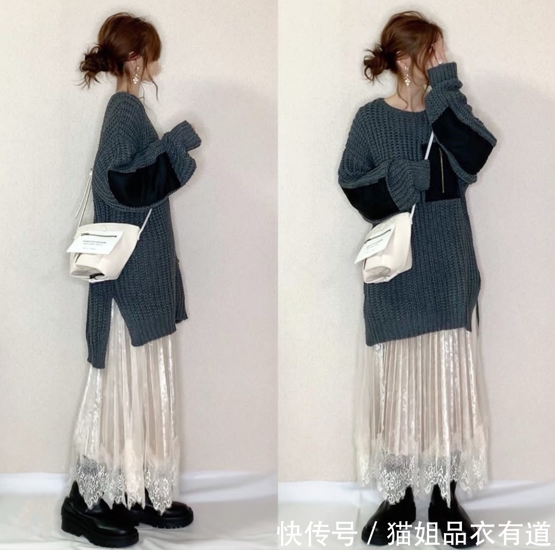 讲真,论极简穿搭,还是日系风看的舒服,3个维度抽丝剥茧教你穿