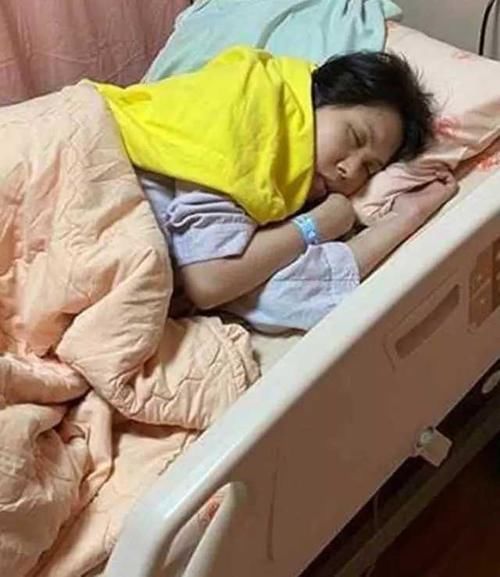 大肠癌|琪琪时隔7年大肠癌再复发！医生直言束手无策，此前已化疗50余次