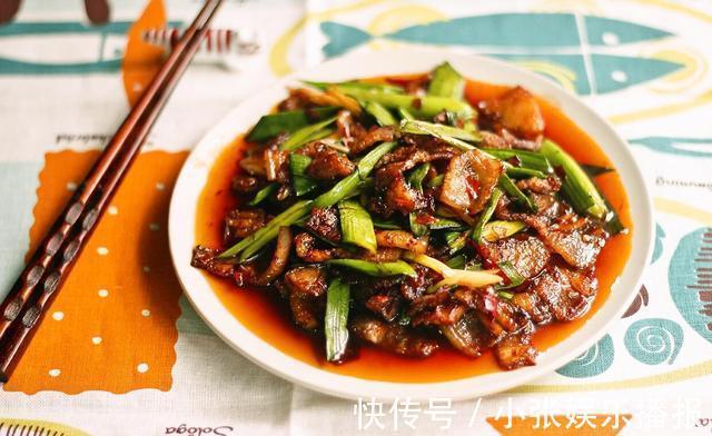 香喷喷的几道家常菜,色香味俱全,鲜香可口,都是老妈传授的手艺