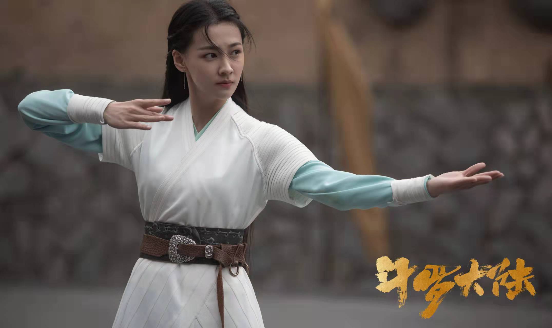 主演|斗罗大陆再上热搜,播放量破57亿,三登央八,第二季主演还是肖战