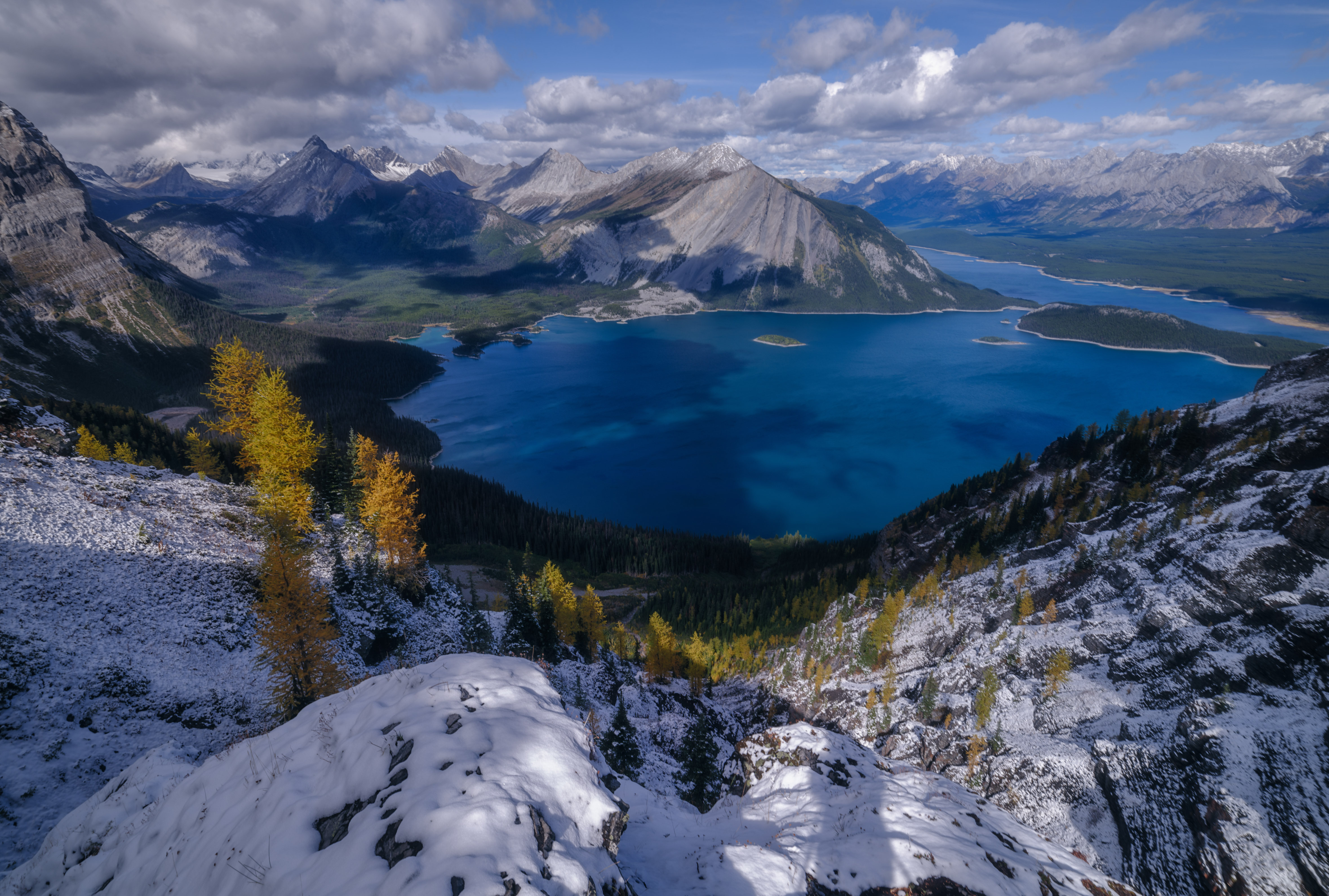 大荒流&山水有相逢,这些都是遗落人间的珍宝,每一帧都璀璨如初