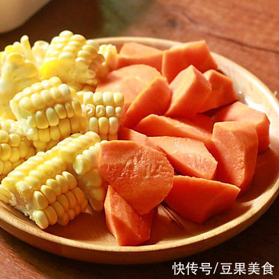 吃过都叫绝??「奥尔良鸡肉煲」