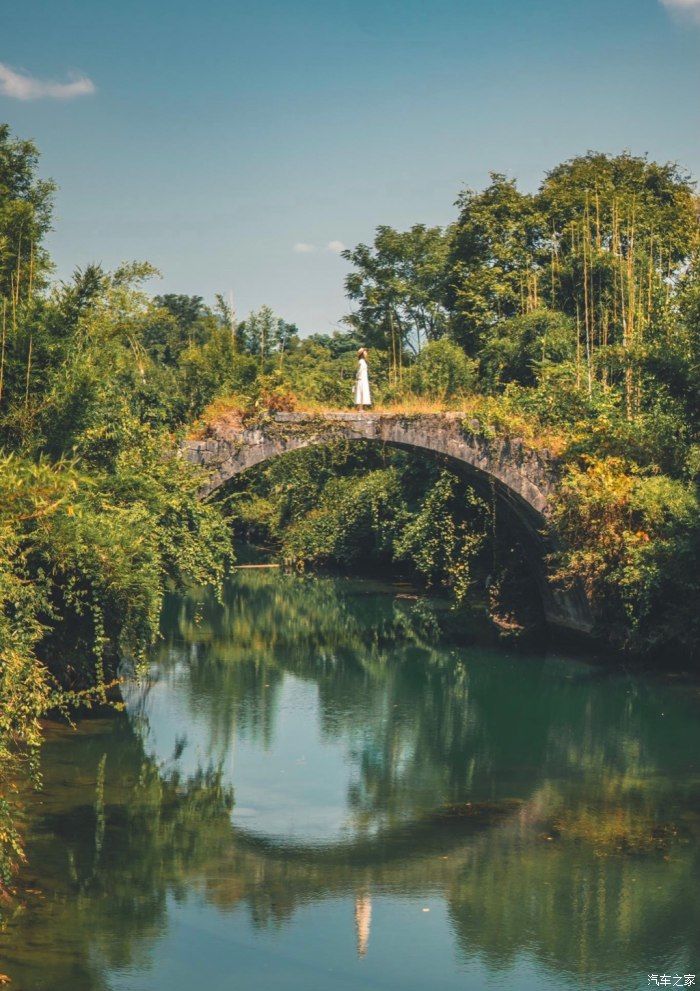 桂林山水|和途昂的放松之旅，遇见阳朔的光与影，晨与昏，山与水