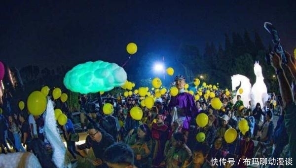 参赛者|官宣！第八届乌镇戏剧节今年10月重磅回归