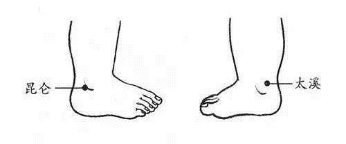 补肾|每天睡前做这3个动作，只需5分钟，补肾又延寿