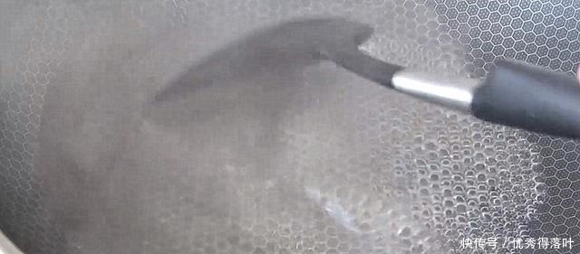 白糖|过年吃的零食江米条，不用买，在家自己做，香甜又酥脆，过年必备