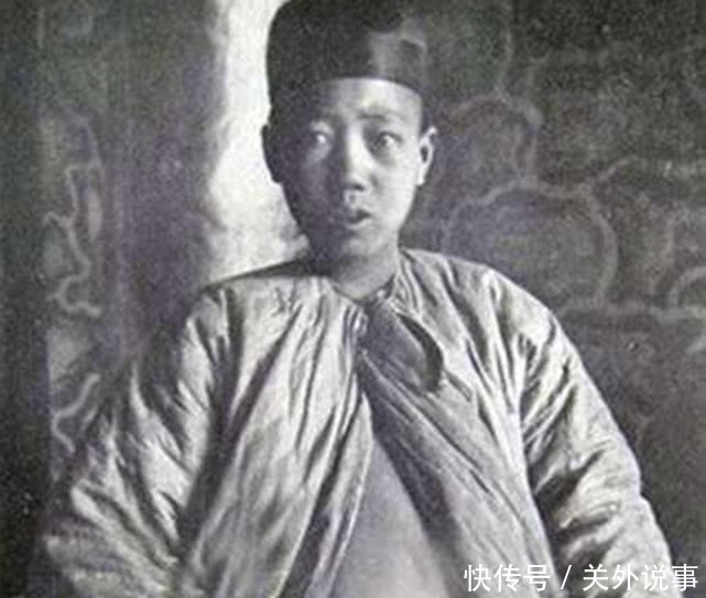 文物|他是太监的养子，手里有皇帝的御用文物，却拒绝把文物捐给博物馆