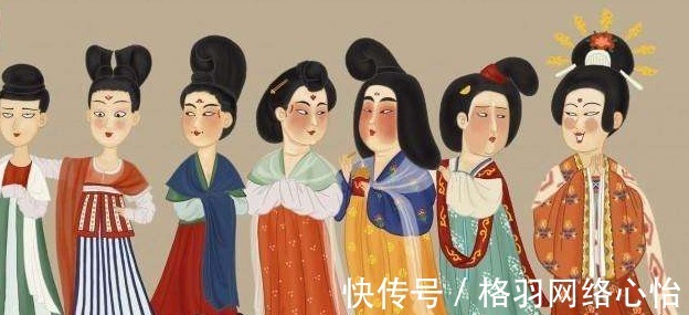 法老|阻止女子买化妆品？古代女子的保养方法，丈夫更加难以接受