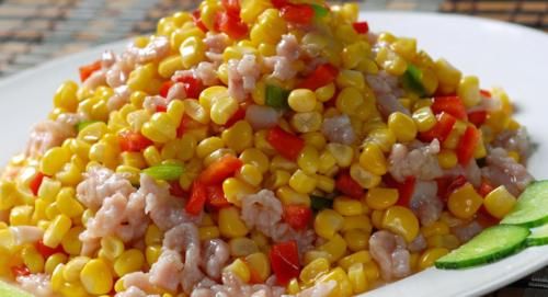 梅雨季节|不爱运动小孩便秘难忍，多吃润肠菜，润肠通便，补虚益气