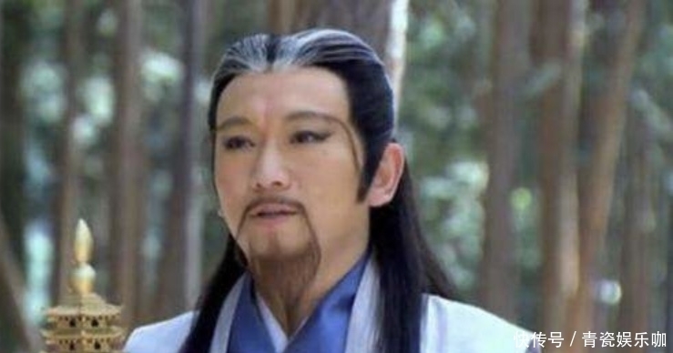 姜子牙|由于元始天尊的一句话,将姜子牙坑的好惨,他说了什么?