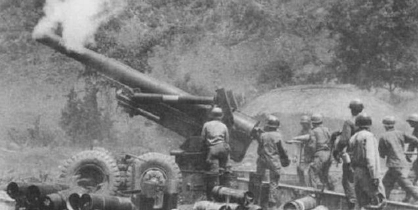 志愿军|抗美援朝:中国志愿军歼灭美军40万人,美国:17万,其余不是人