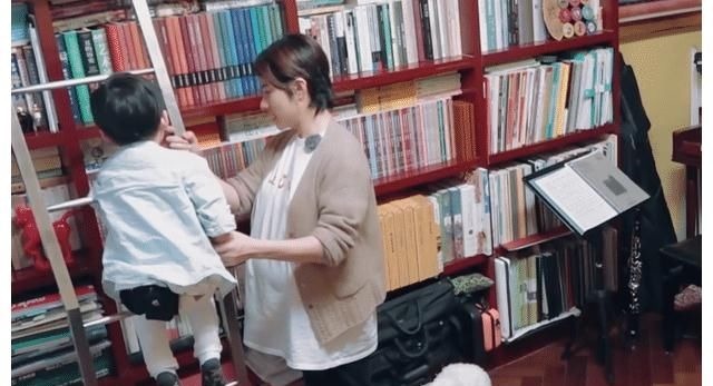 国家队|奥运冠军也搞“世袭制”?邓亚萍的儿子15岁夺冠,邹市明的儿子10岁入选国家队
