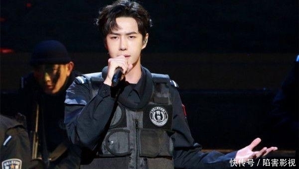 《冰雨火》剧火人不火！曝对王一博帮助不大，资源飞升成泡影