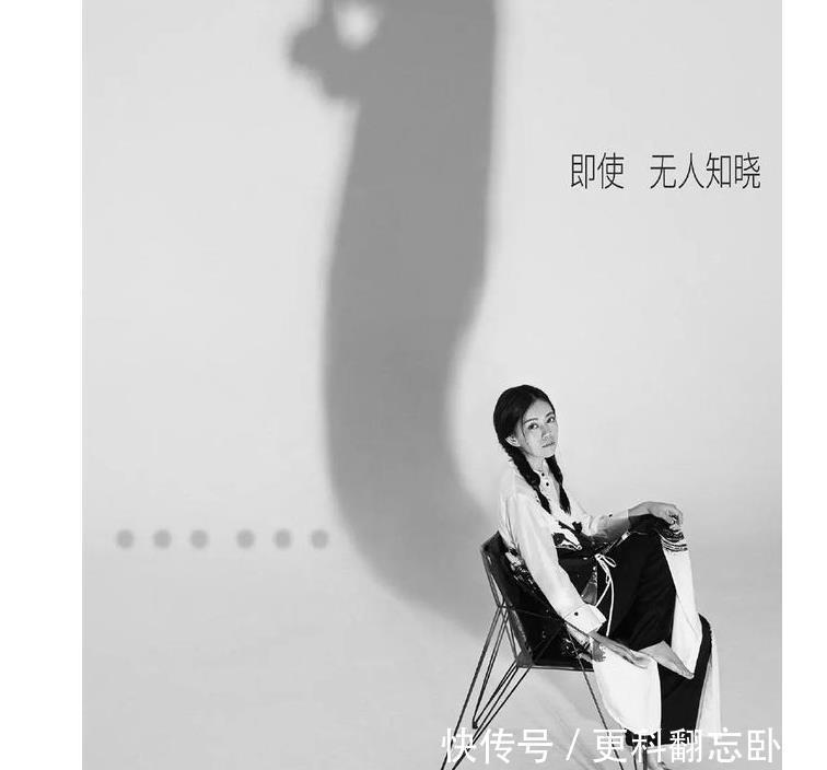 非门|国内默默无闻,却在国外称神,看了履历后,昆汀导演都想请她吃饭