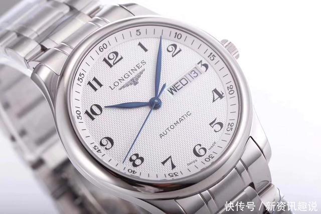 90后适合佩戴什么品牌的腕表