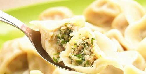 水饺|中国水饺悄悄走红美国,美国人却“哭诉”吃不起,这是为何