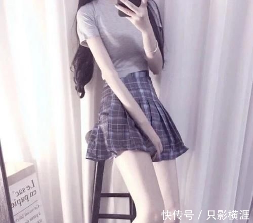 女生|为何有些女生明明很瘦却“腿粗”教你3招,“竹竿腿”自然来
