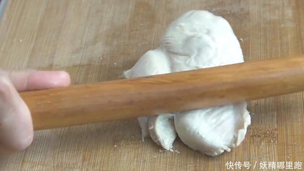 立秋之后贴秋膘，鸡胸肉不炒不炸不煲汤，麻辣美味不发胖，营养减脂两不误