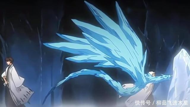 死神|死神98是“打脸狂魔”剧情中多次出现“黑人问号”的场景!