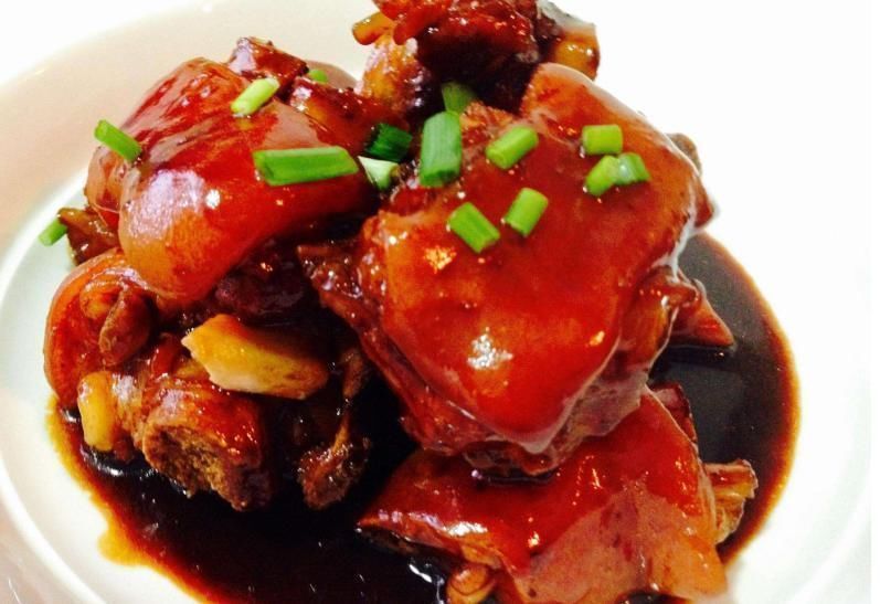 抗衰老|女性50岁之后,多吃“美容菜”,胶原蛋白满满,祛斑美容抗衰老