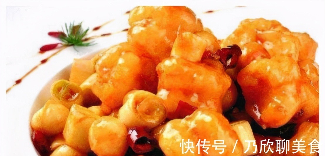 精选几道美味下饭的家常菜,家里来客露一手,保证好吃有面子