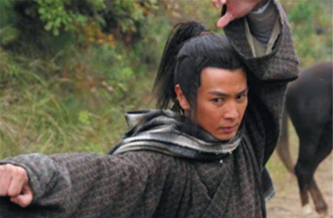 隋唐|征东元帅薛仁贵能在隋唐十八好汉中排第几?