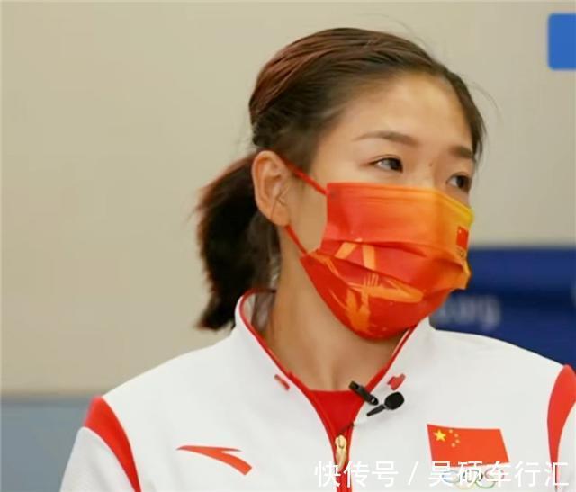 刘国梁|许昕又要当爸爸了！刘国梁重提混双丢冠忍不住哭了，仍感谢刘诗雯