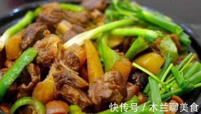 魔芋豆腐|美食推荐风吹排骨，辣炒鱿鱼卷，口味魔芋豆腐，萝卜羊肉煲
