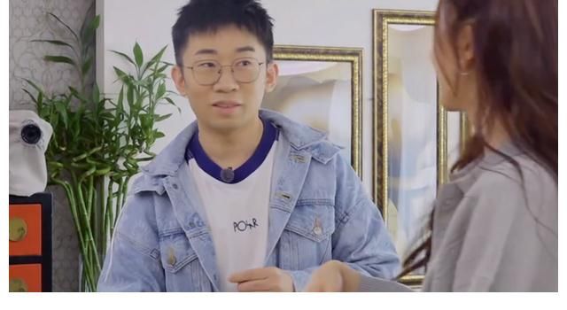 孟姐|杨迪去宋妍霏家做客：头次见面，待人之道从一顿饭就可以看出来
