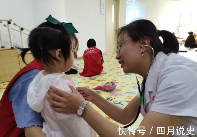 女女|5女女童长期积食不在意,拖成疳积,儿科专家:是家长太无知!