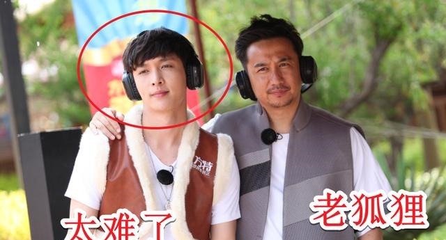 向往的生活|《向往的生活5》预告,黄磊还是老狐狸,张艺兴“捡鸡蛋”工具人